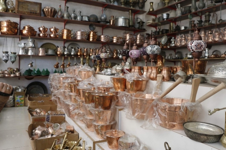 Amerika Ulusal Sağlık Enstitüsünün Araştırması Sonrası Siirtli Vatandaşlar Bakıra Rağbet Gösterdi