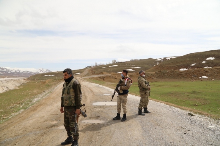 Görevden Uzaklaştırılan Muhtarın Mahallesinde Vaka Sayısı 20’ye Yükseldi