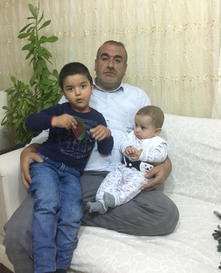 Ak Partili Belediye Meclis Üyesi Süleymanoğlu Kalp Krizi Sonucu Hayatını Kaybetti