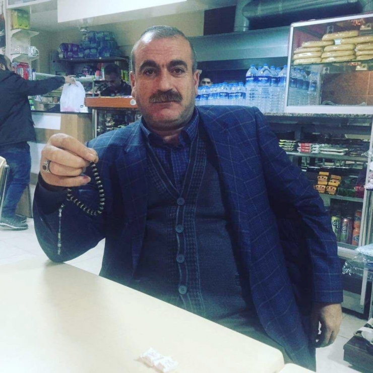 Ak Partili Belediye Meclis Üyesi Süleymanoğlu Kalp Krizi Sonucu Hayatını Kaybetti