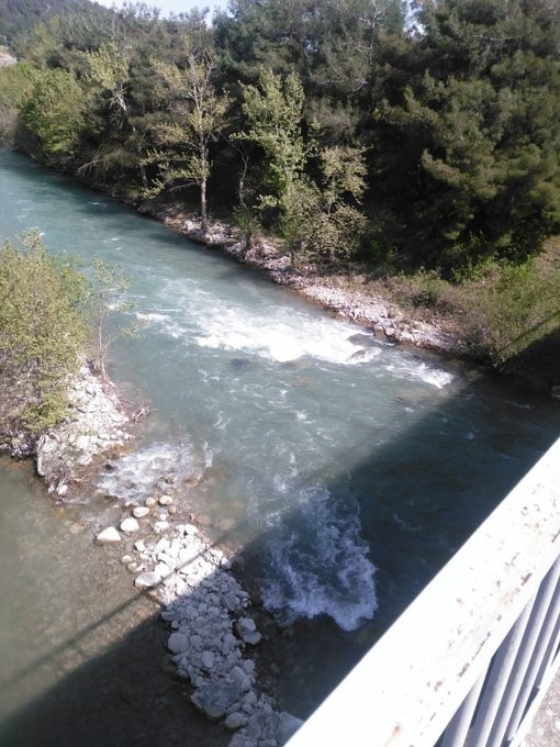 Çevre Ve Şehircilik Bakanlığı’ndan ‘Sır Baraj Gölü’ Açıklaması