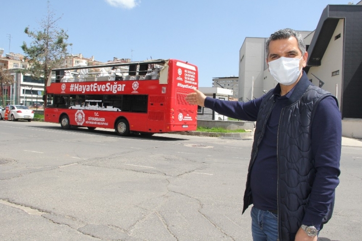 Diyarbakır’da Açık Hava Konseri