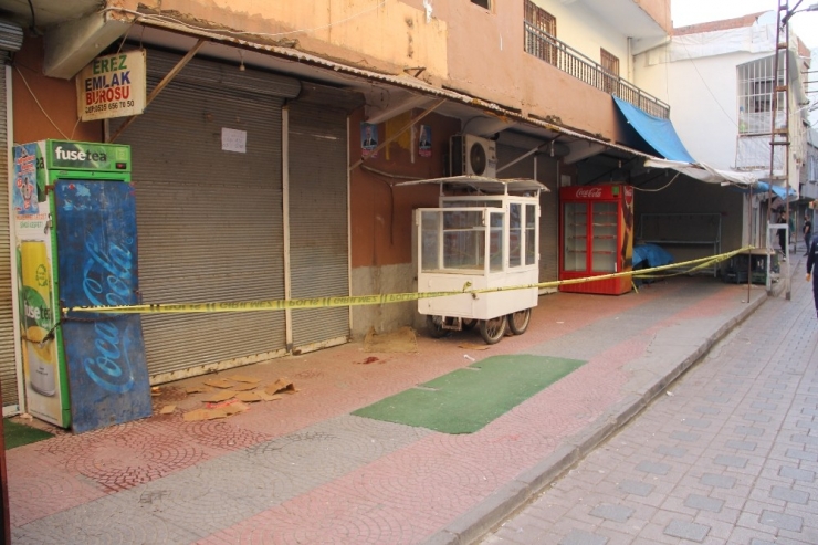 Diyarbakır’da Silahlı Çatışma: 1 Ölü