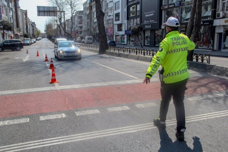 Vali Yerlikaya, Kısıtlamaya Uymayanlara Uygulanan Cezai Yaptırımların Verilerini Açıkladı