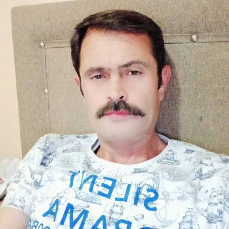 Cezaevinden Tahliye Oldu, Cinayet İşledi