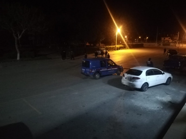 Cezaevinden Tahliye Oldu, Cinayet İşledi