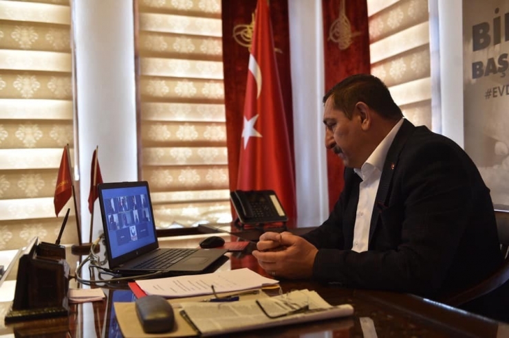 Başkan Vidinlioğlu, Kastamonu’da Ramazan Davulu Çalınmasının Yasaklandığını Açıkladı