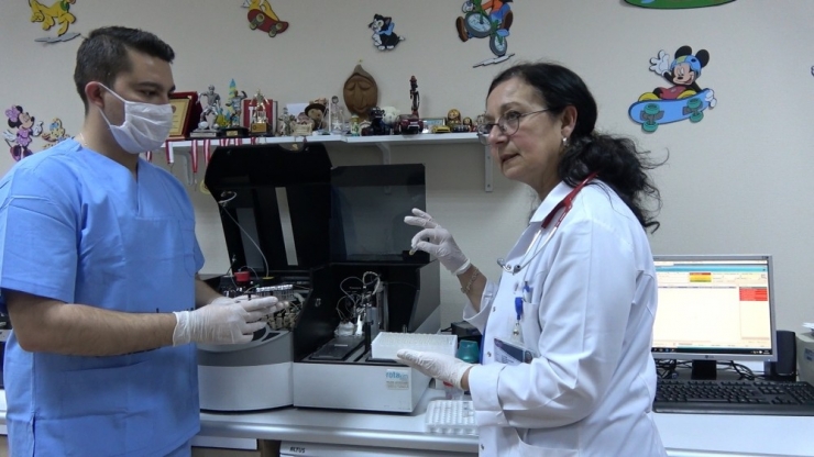Uzmanından Anne Ve Anne Adaylarına Korona Virüs Uyarıları