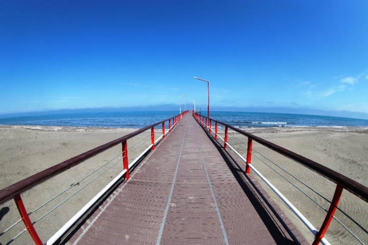 Atakum’dan Kartpostallık Görüntüler