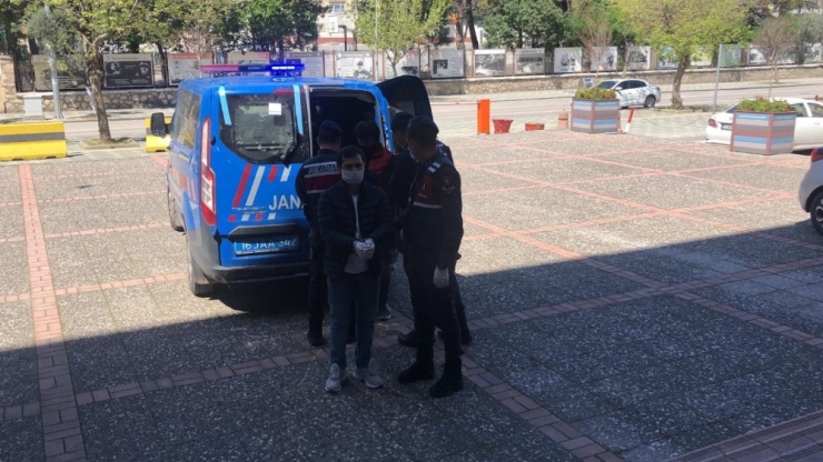 Bursa’da Kan Donduran Cinayet