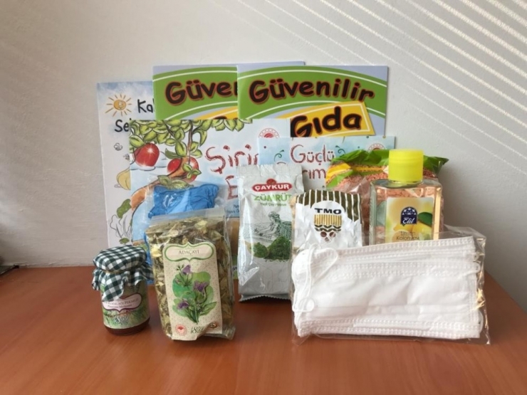 Bakan Pakdemirli’den Basın Mensuplarına Teşekkür