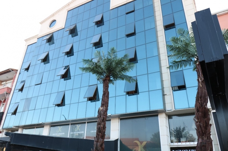 Toki, Karantinadaki İşçilerin Ailelerinin İhtiyaçlarını Karşılayacak