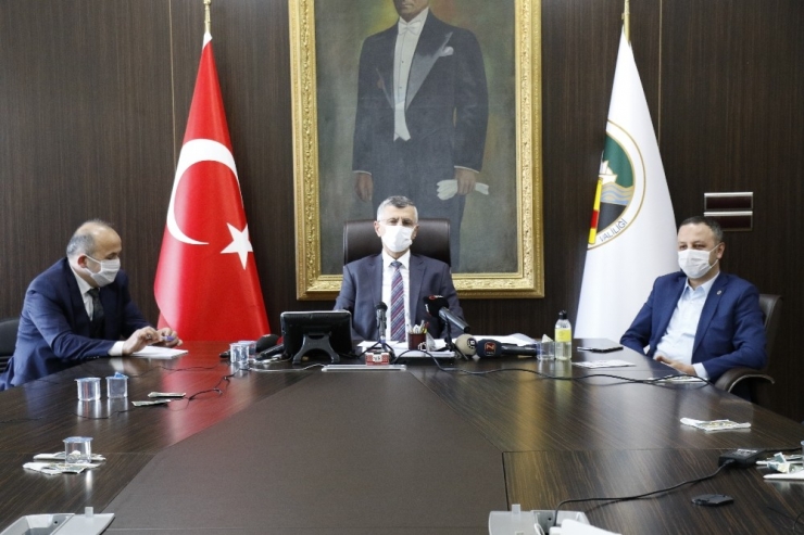 Zonguldak Valiliğinden ’Özür’ Açıklaması