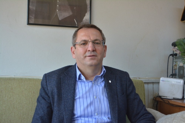 Belediye Ses Yayın Sisteminden Müzik Yayını Yaptılar