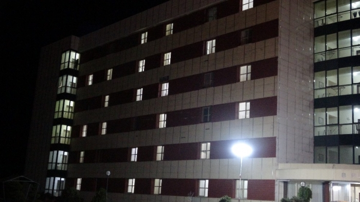 Çanakkale’de 89 Gemi Mürettebatı Karantinaya Alındı