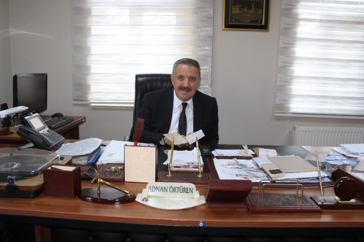 Disider’den İhtiyaç Sahibi Ailelere Gıda Yardımı