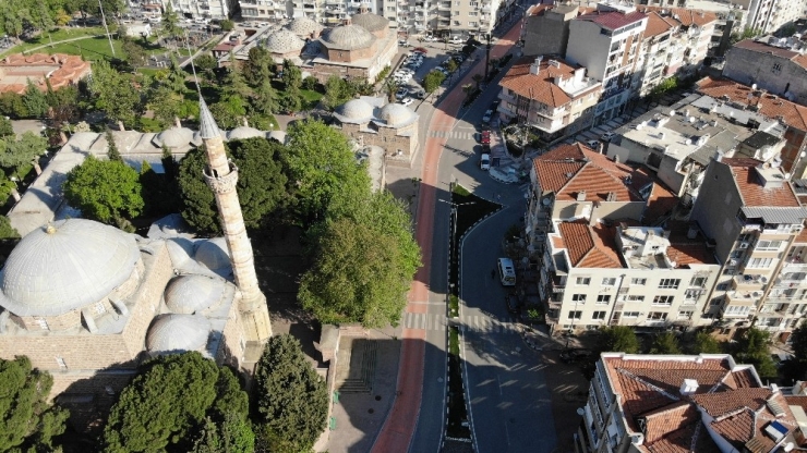 480 Yıllık Mesir Macunu Festivali’ne Korona Virüs Engeli