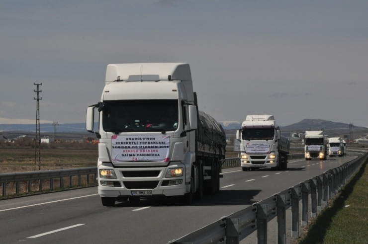 Korona Virüs Hayırsever İş Adamlarını Harekete Geçirdi
