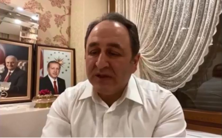 Demir, “Türkiye Genelinde Bankaların Tutumu Esnaflara Mağduriyet Oluşturdu”