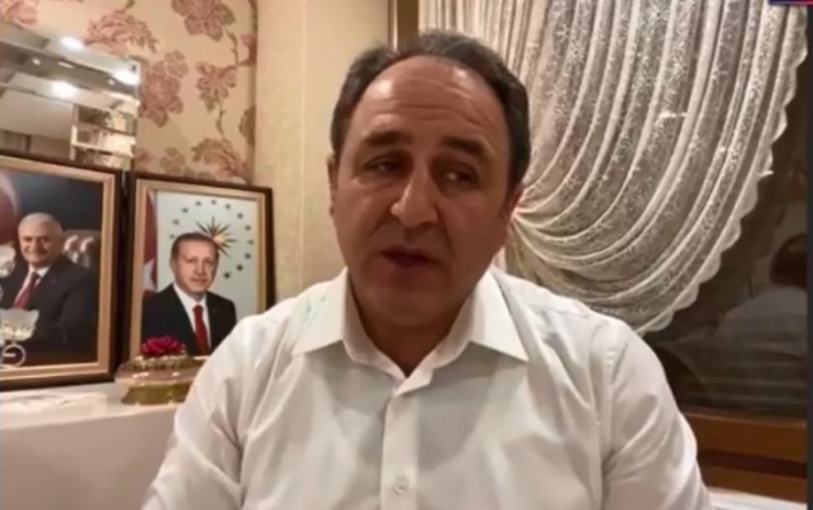 Demir, “Türkiye Genelinde Bankaların Tutumu Esnaflara Mağduriyet Oluşturdu”