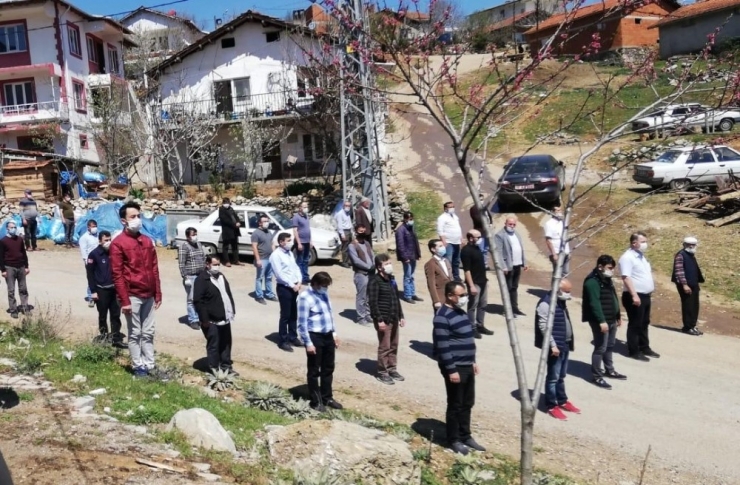 İsmail Berber Son Yolculuğuna Uğurlandı