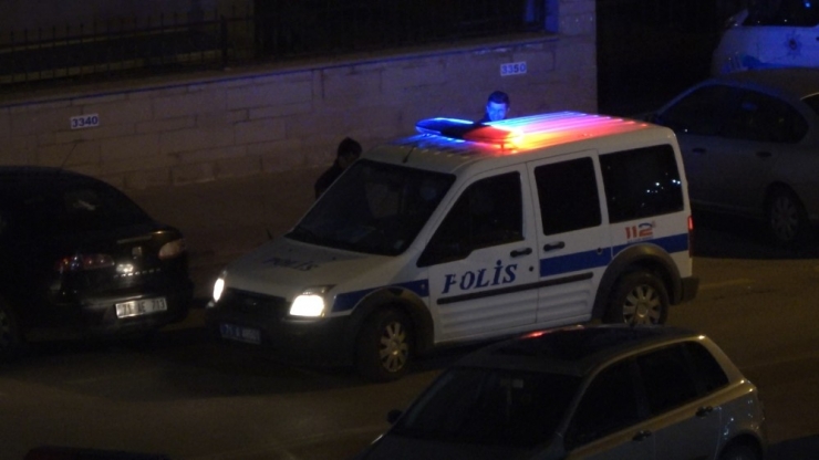 Gece Yarısı ’Kumar’ Operasyonu: 18 Kişiye 56 Bin 700 Tl Ceza