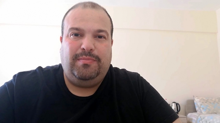 Arabistan’dan Getirilen Vatandaş Karantina Sürecini Anlattı: "Ülkemle Gurur Duyuyorum"