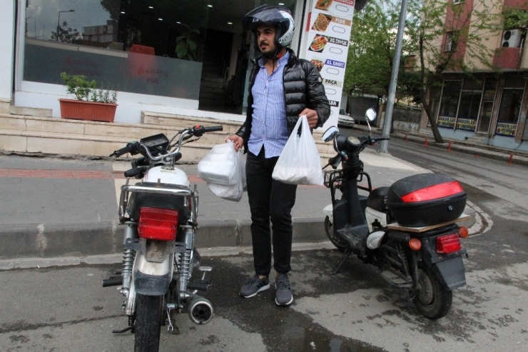 Batman’da Motosiklet Hırsızları Yakalandı