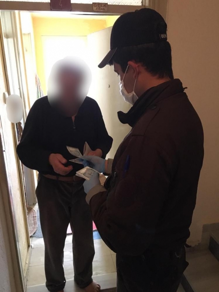 Ordu’da 16 Bin 767 Aileye Devlet Yardımı