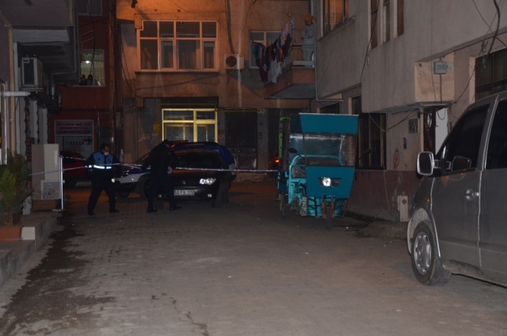 Panik, Vatandaşları Sokağa Döktü