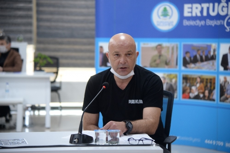 Pursaklar’da İkinci Online Halk Meclisi