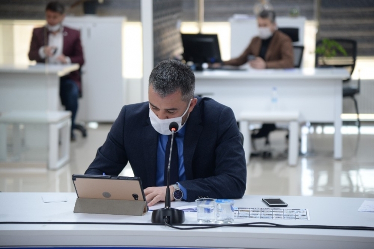 Pursaklar’da İkinci Online Halk Meclisi