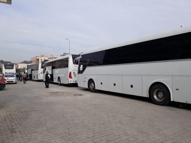 Söke’deki 160 Kişinin Karantina Süresi Doldu