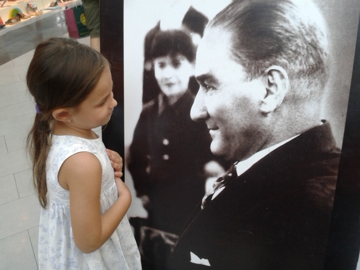 Balçova’da 23 Nisan Coşkusu Başladı