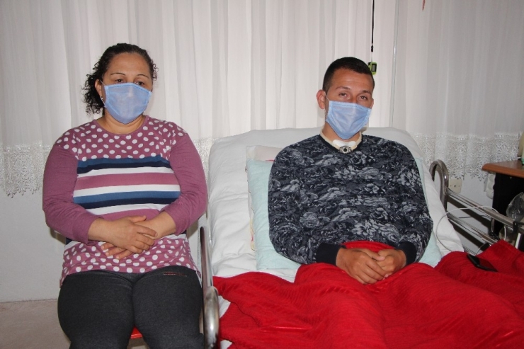 Yanlıştan Dönüldü, Engelli Bakım Aylığı Yeniden Ödenmeye Başladı