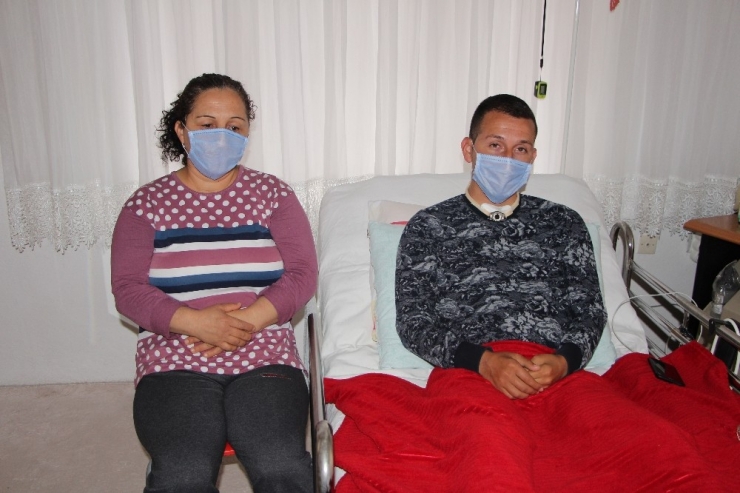 Yanlıştan Dönüldü, Engelli Bakım Aylığı Yeniden Ödenmeye Başladı