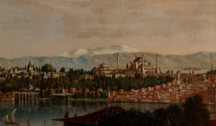 Yıllardır Süren Tartışma Son Buldu....tarihçiler O Tartışmaya Açıklık Getirdi