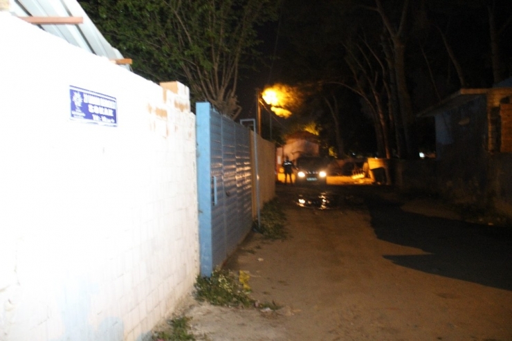 Acarlar’da Pozitif Vakalar Nedeniyle Bazı Bölgelere Foto Kapan Uygulaması