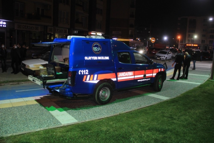 Balıkesir’de Uyuşturucu Operasyonunda Jandarmaya Silahlı Saldırı: 2 Asker Yaralandı