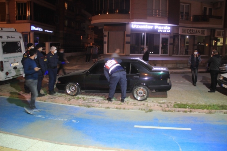 Balıkesir’de Uyuşturucu Operasyonunda Jandarmaya Silahlı Saldırı: 2 Asker Yaralandı