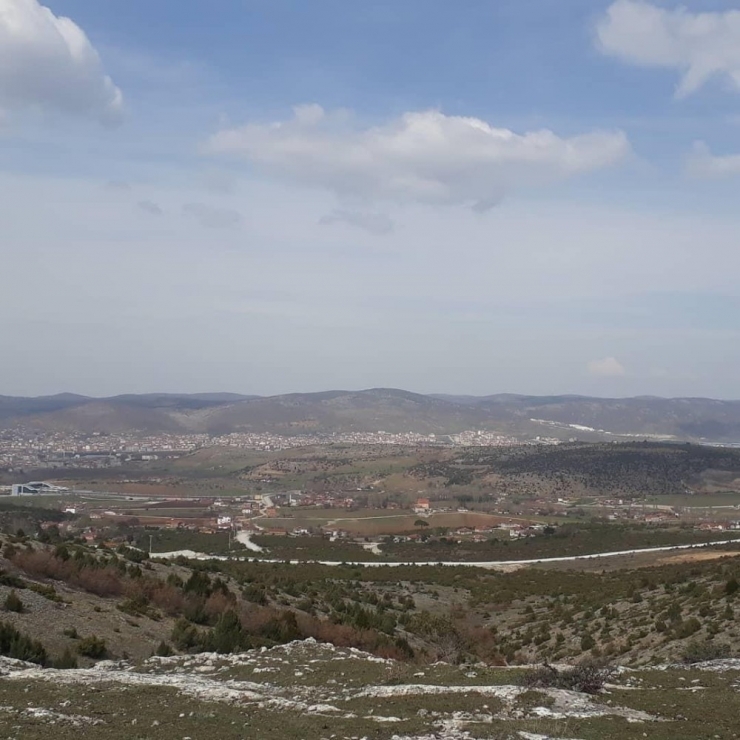 Bozüyük’te Bir Mahalle Daha Karantinaya Alınıyor