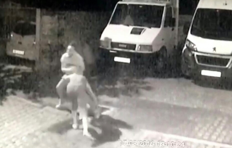 Bursa’da Korona Olmaktan Korkan Zanlı Tahliyesini İstedi