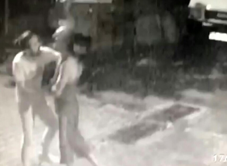 Bursa’da Korona Olmaktan Korkan Zanlı Tahliyesini İstedi