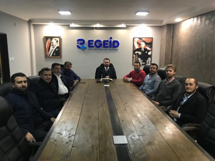 Egeid, 23 Nisan’ı Çocuklarla Birlikte Kutlayacak