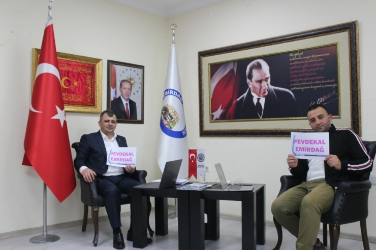 Başkan Koyuncu, Covid-19 Tedbirlerini Canlı Yayında Değerlendirdi