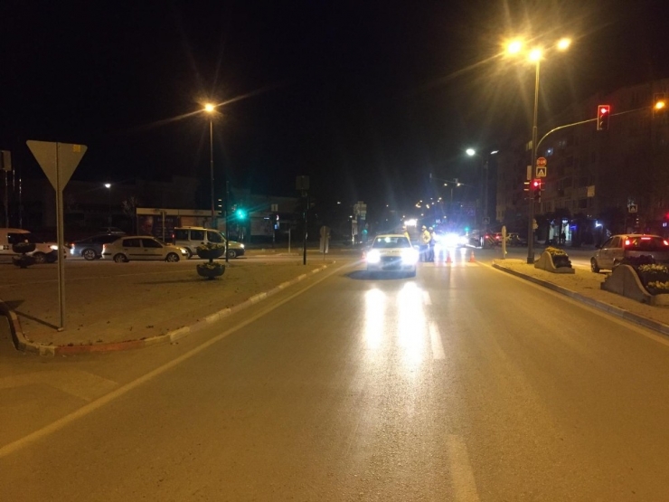 Yasak Bitti Vatandaşlar Sokağa Döküldü