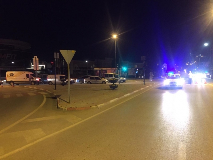 Yasak Bitti Vatandaşlar Sokağa Döküldü