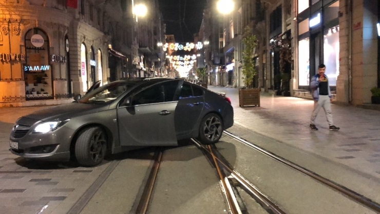 “Sagopa” İle Başladı Cezayla Bitti