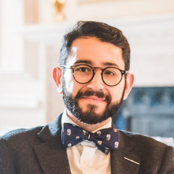 Kaliforniya Üniversitesinde Görevli Dr. Aydoğan: “Türkiye Virüse Karşı Gecikmeden Savaş Başlattı"