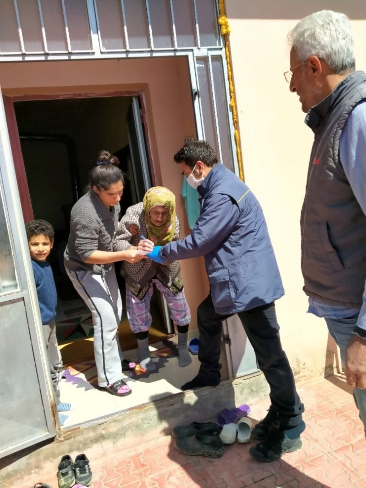 Kapıda Ödeme Vatandaşları Memnun Etti